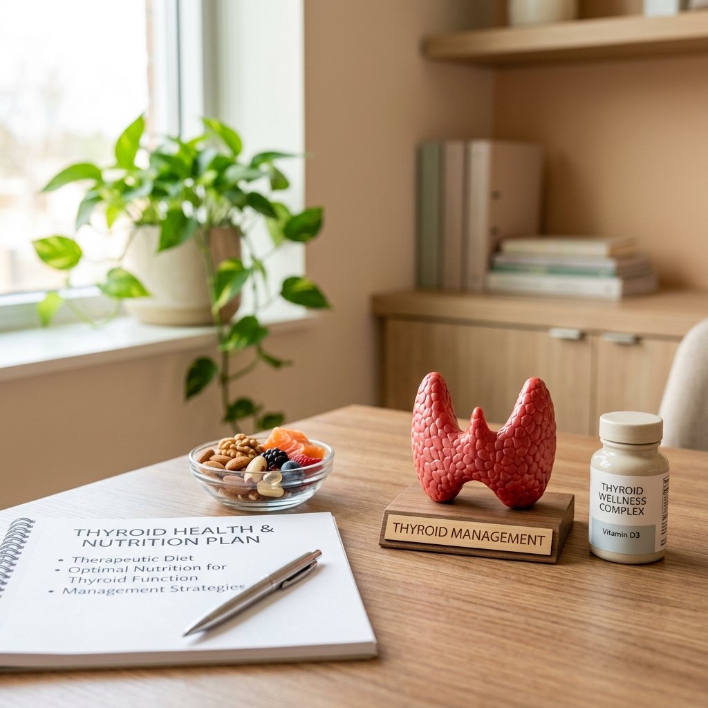 Therapeutic Nutrition