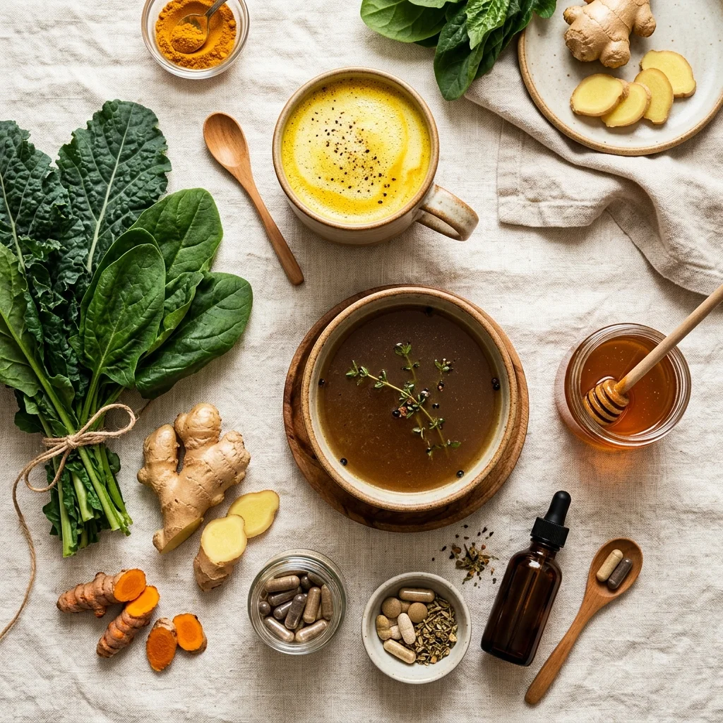 Therapeutic Nutrition